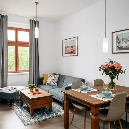 Days - Modern 1bdr - Hip Area * Praga