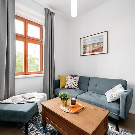 Apartman Days - Modern 1bdr - Hip Area *