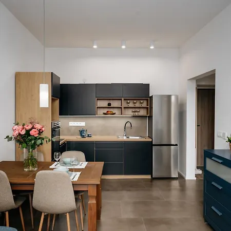 Apartamento Days - Modern 1bdr - Hip Area