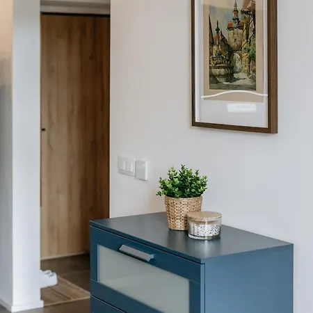 Days - Modern 1bdr - Hip Area Apartamento *