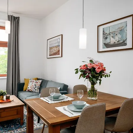 Days - Modern 1bdr - Hip Area Apartamento